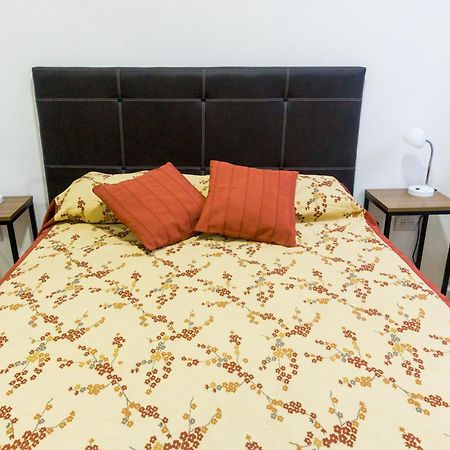 Gente Del Sur - Pacifico Apartman Ushuaia Kültér fotó
