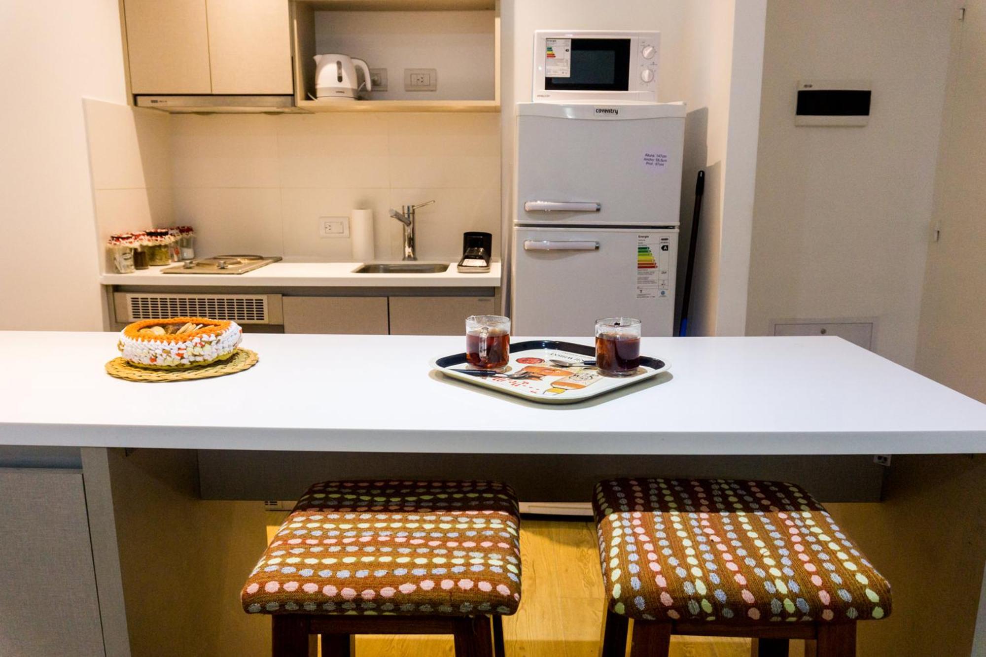 Gente Del Sur - Pacifico Apartman Ushuaia Kültér fotó