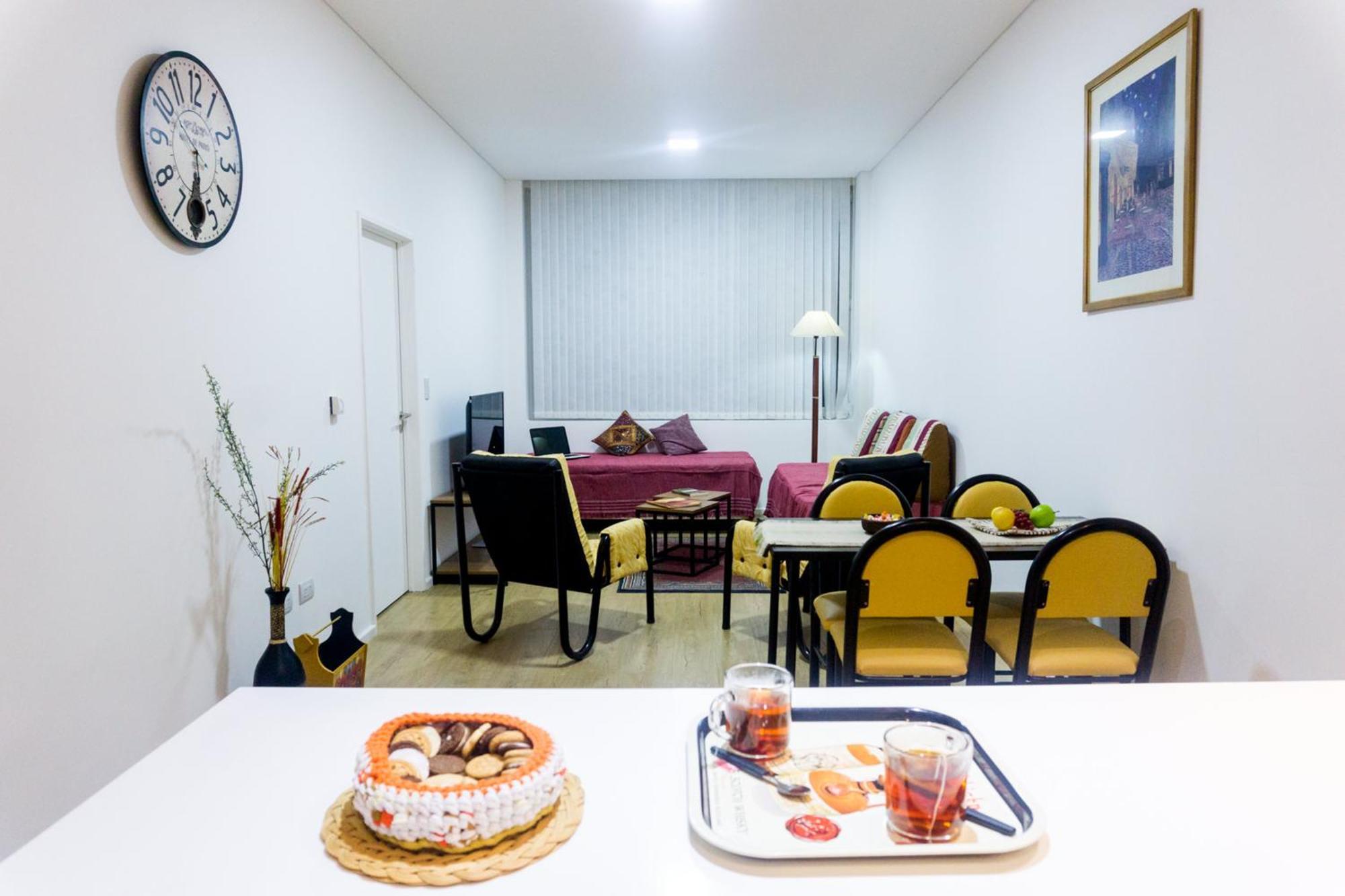Gente Del Sur - Pacifico Apartman Ushuaia Kültér fotó