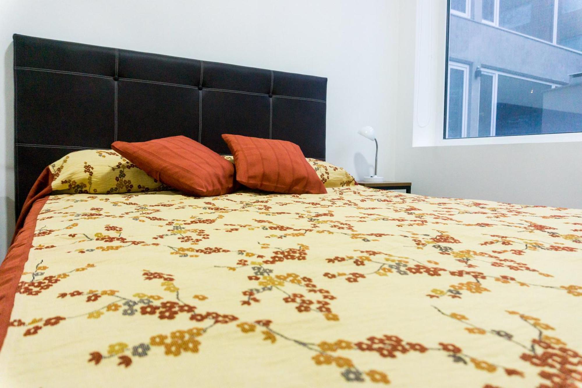 Gente Del Sur - Pacifico Apartman Ushuaia Kültér fotó