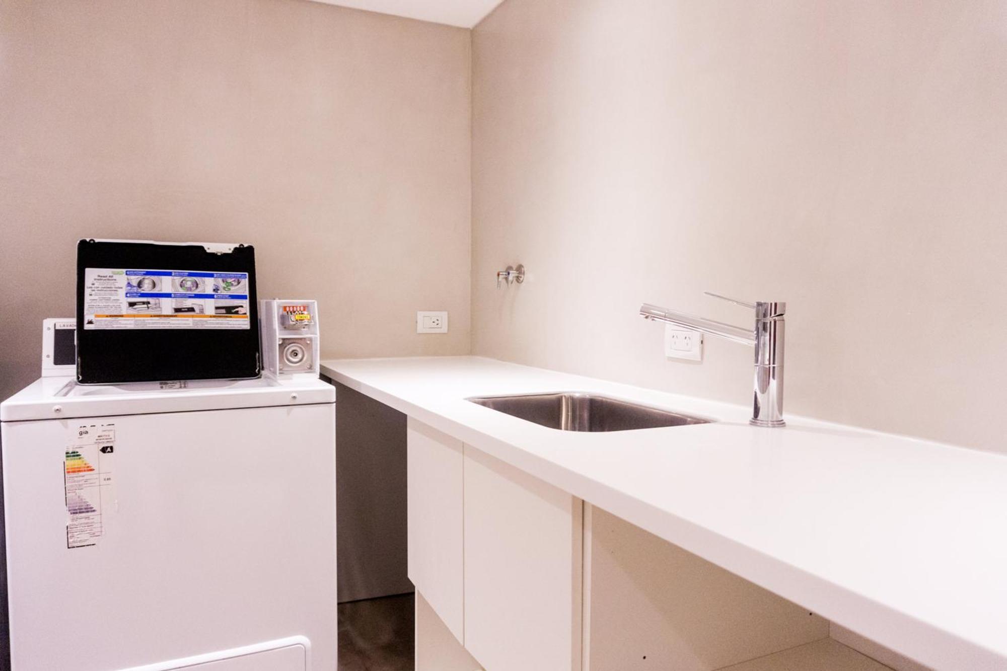 Gente Del Sur - Pacifico Apartman Ushuaia Kültér fotó