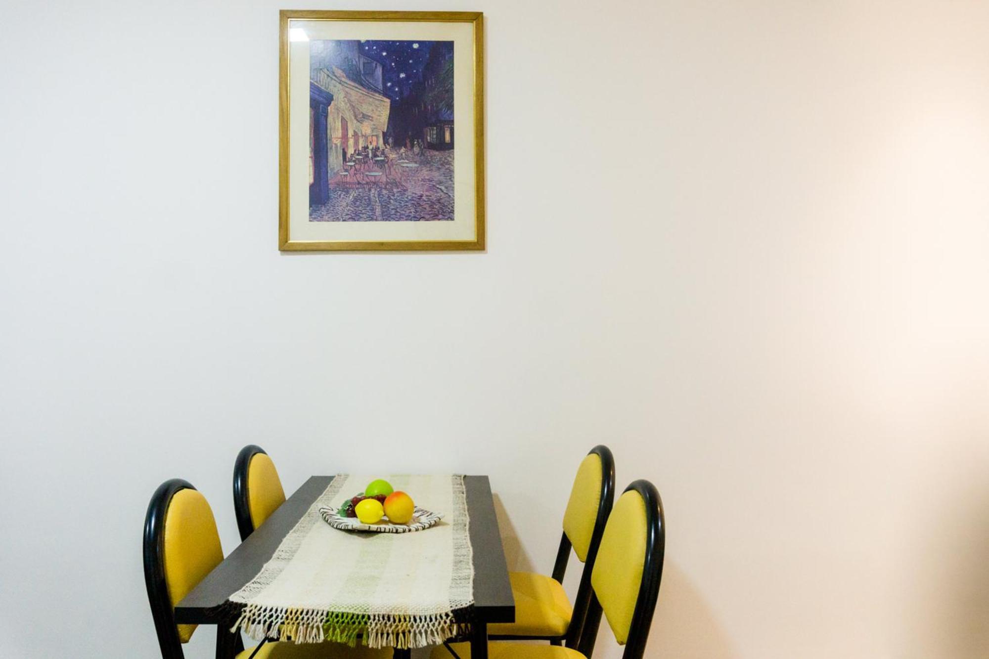 Gente Del Sur - Pacifico Apartman Ushuaia Kültér fotó
