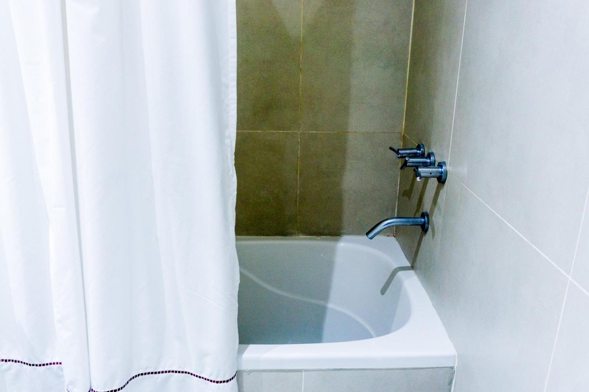 Gente Del Sur - Pacifico Apartman Ushuaia Kültér fotó