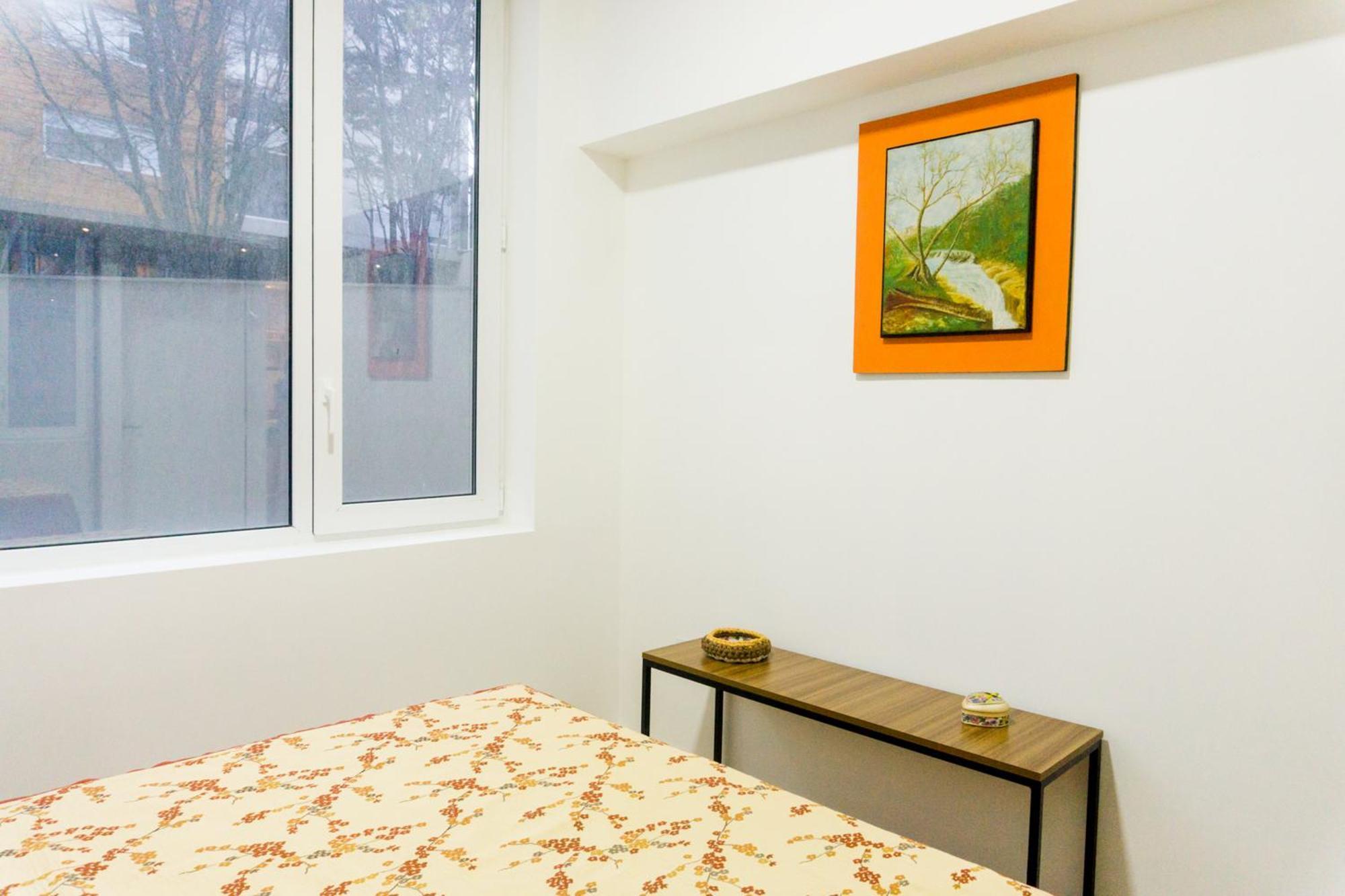 Gente Del Sur - Pacifico Apartman Ushuaia Kültér fotó