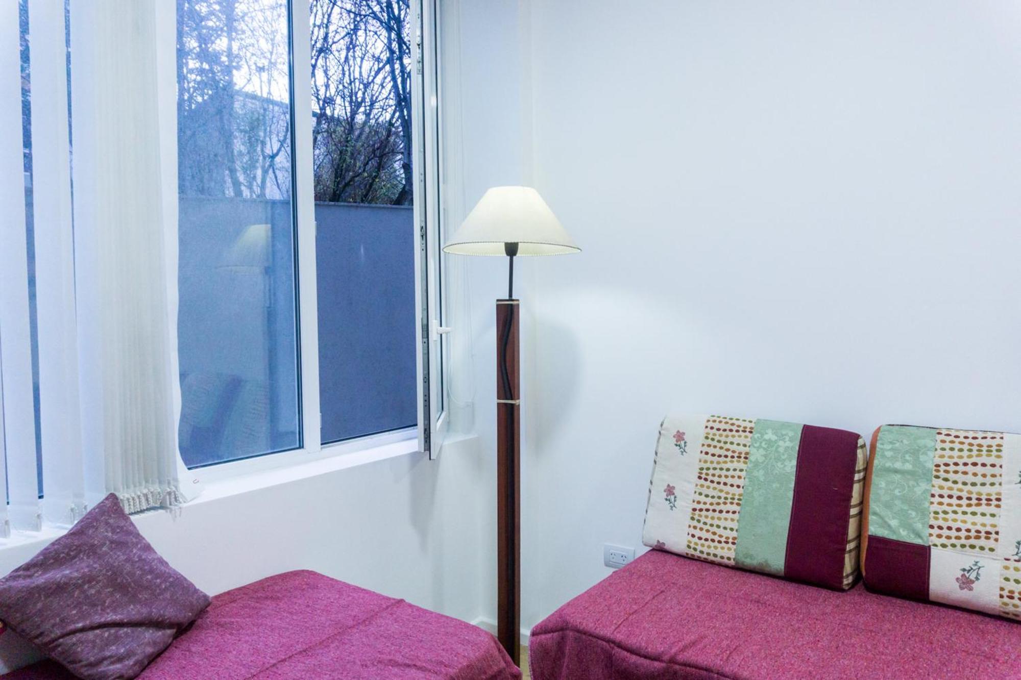 Gente Del Sur - Pacifico Apartman Ushuaia Kültér fotó