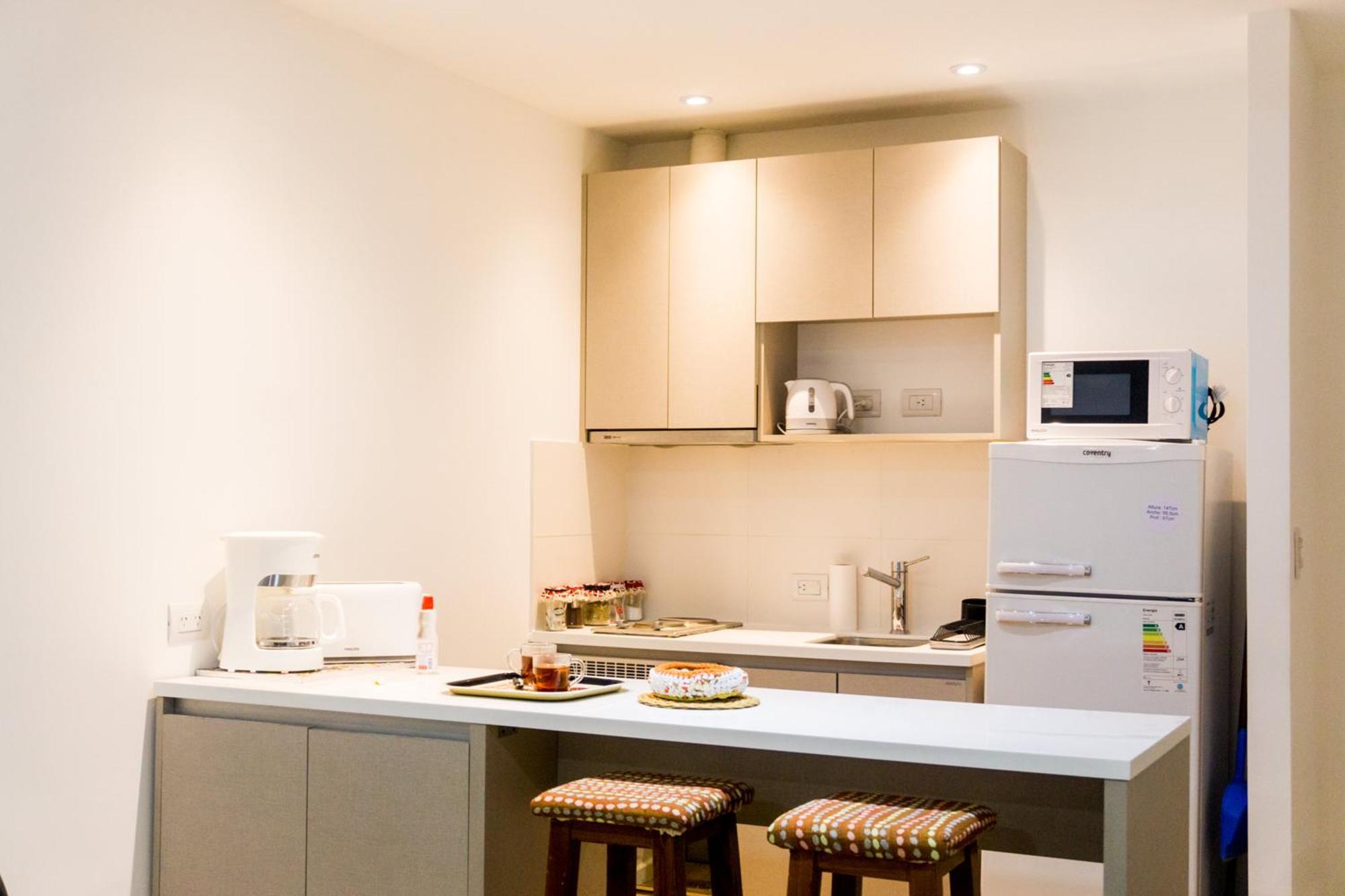 Gente Del Sur - Pacifico Apartman Ushuaia Kültér fotó