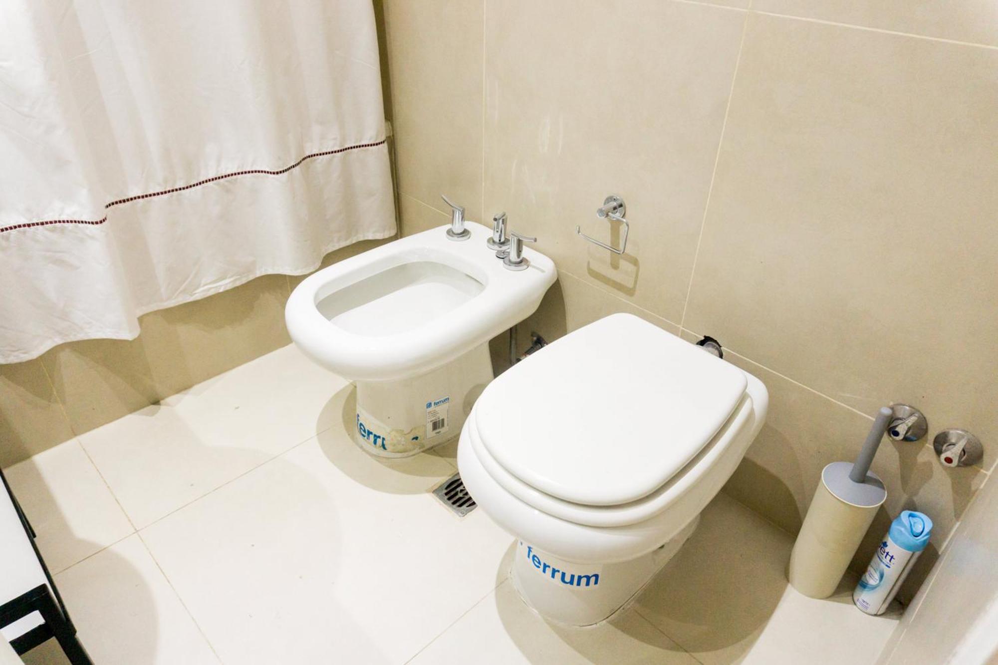 Gente Del Sur - Pacifico Apartman Ushuaia Kültér fotó