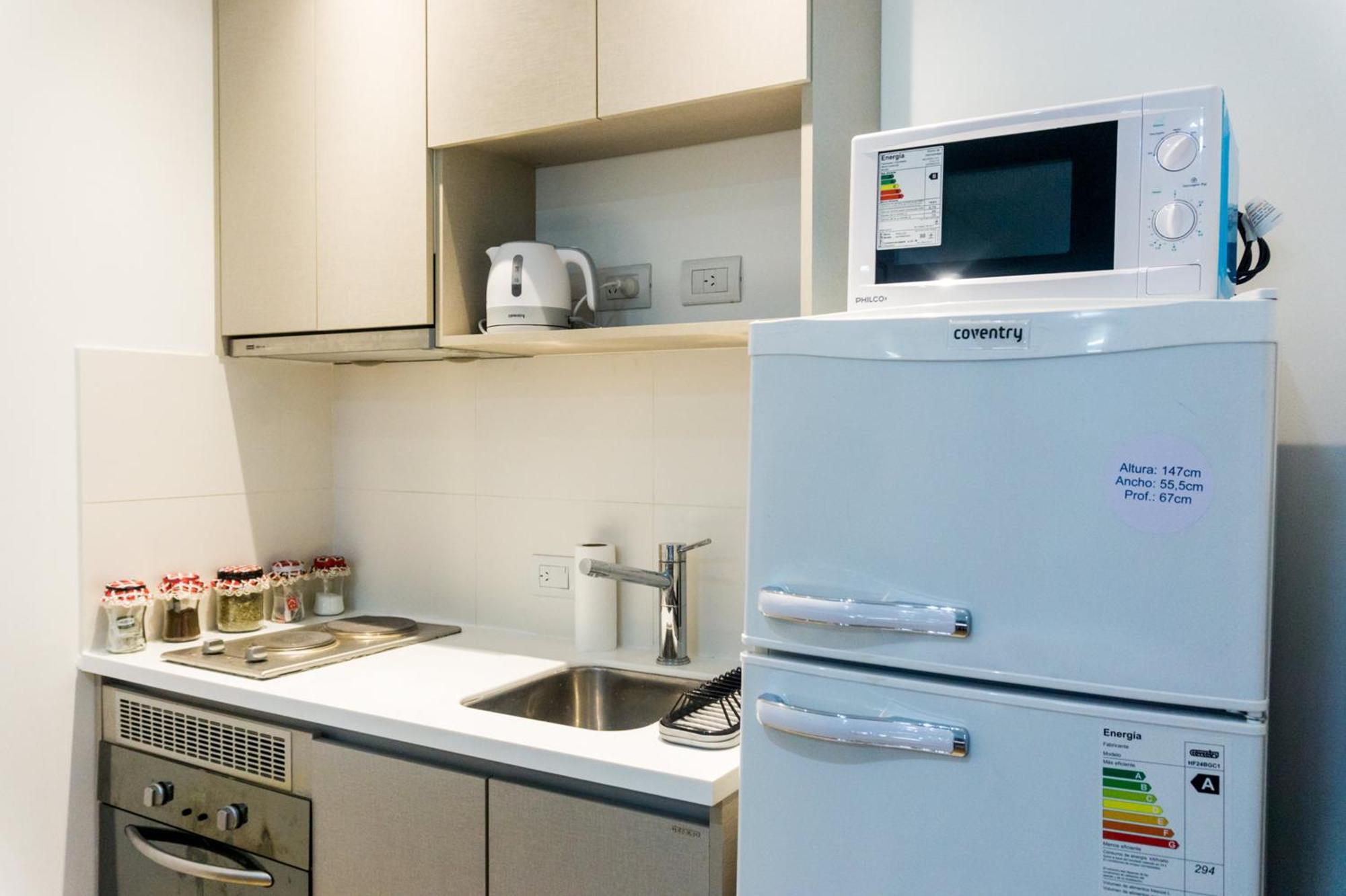 Gente Del Sur - Pacifico Apartman Ushuaia Kültér fotó