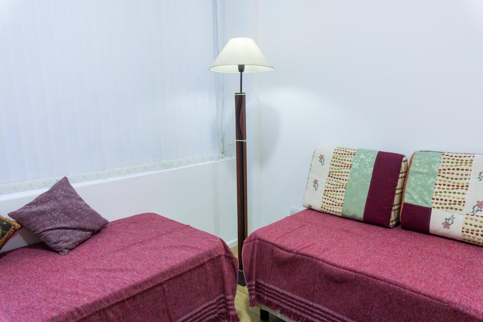 Gente Del Sur - Pacifico Apartman Ushuaia Kültér fotó