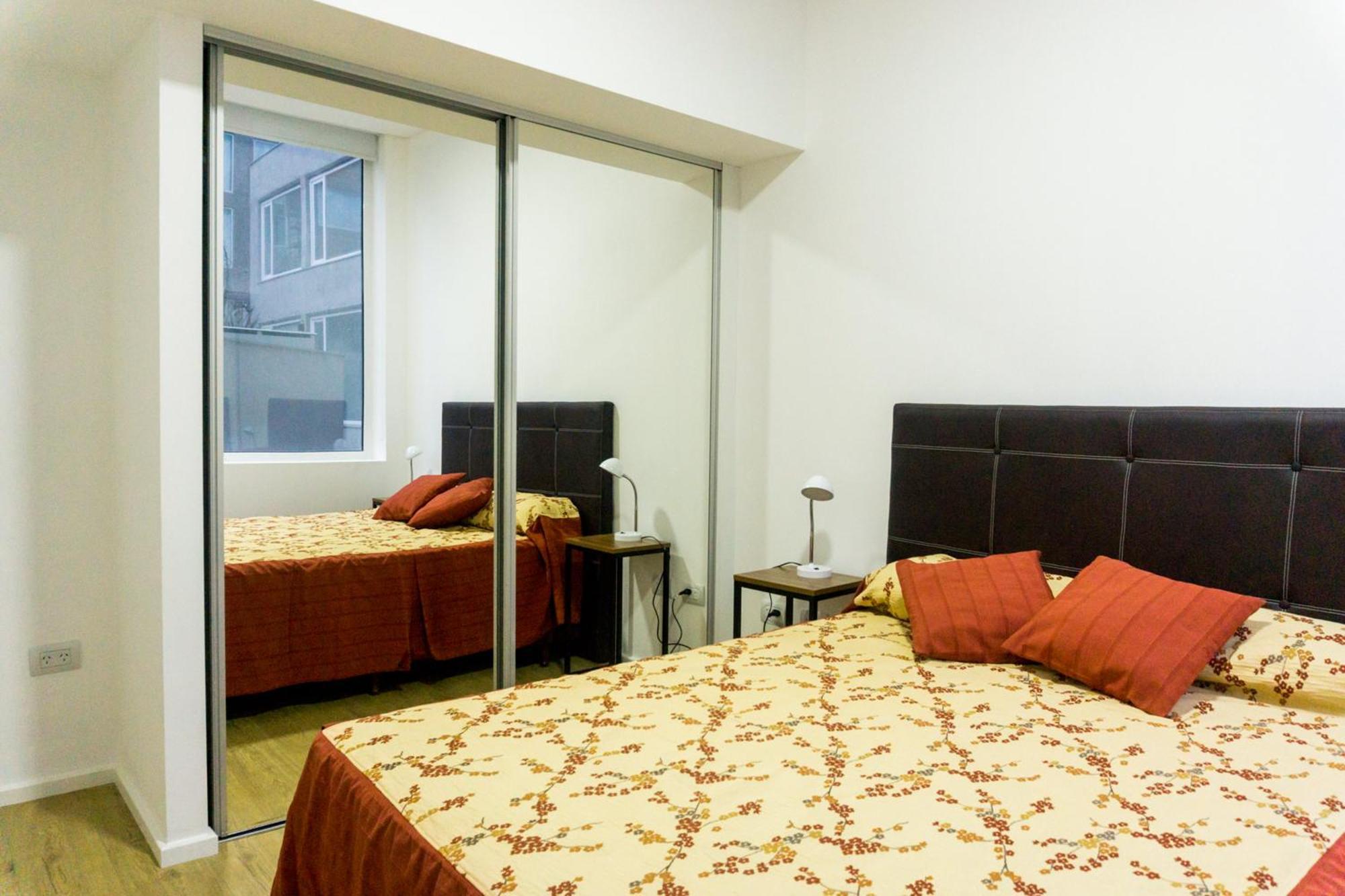 Gente Del Sur - Pacifico Apartman Ushuaia Kültér fotó