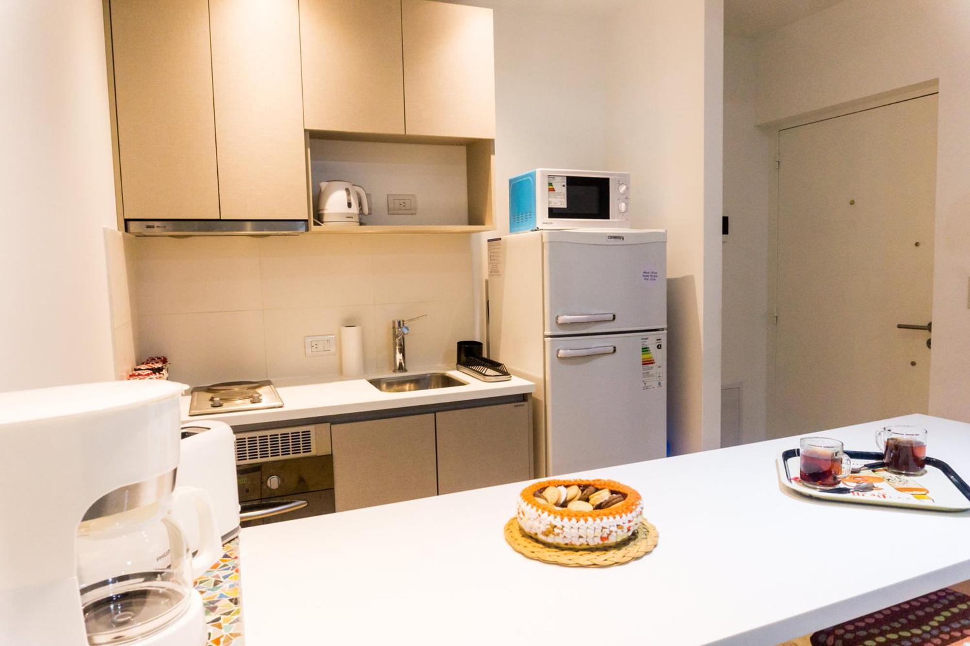 Gente Del Sur - Pacifico Apartman Ushuaia Kültér fotó